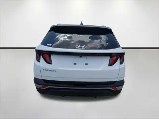 Hyundai TUCSON 2024 SEL 4p SV (lanzamiento de mitad de año)