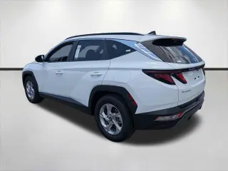 Hyundai TUCSON 2024 SEL 4p SV (lanzamiento de mitad de año)