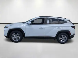 Hyundai TUCSON 2024 SEL 4p SV (lanzamiento de mitad de año)