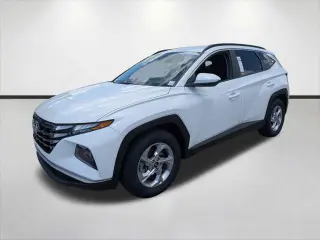 Hyundai TUCSON 2024 SEL 4p SV (lanzamiento de mitad de año)