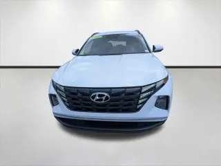 Hyundai TUCSON 2024 SEL 4p SV (lanzamiento de mitad de año)