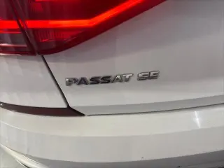 Volkswagen Passat 2018 2.0T SE 4dr Sedan