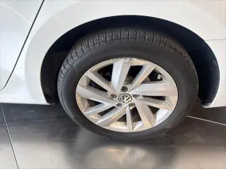 Volkswagen Passat 2018 2.0T SE 4dr Sedan