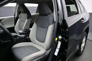 Toyota RAV4 Hybrid 2020 AWD XLE 4p SUV