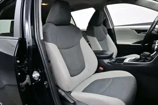 Toyota RAV4 Hybrid 2020 AWD XLE 4p SUV