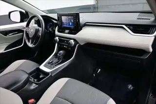 Toyota RAV4 Hybrid 2020 AWD XLE 4p SUV