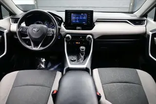 Toyota RAV4 Hybrid 2020 AWD XLE 4p SUV