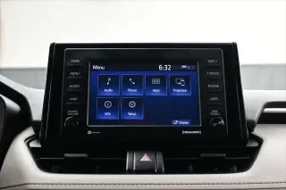 Toyota RAV4 Hybrid 2020 AWD XLE 4p SUV