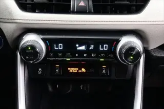 Toyota RAV4 Hybrid 2020 AWD XLE 4p SUV