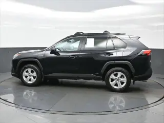 Toyota RAV4 Hybrid 2020 AWD XLE 4p SUV