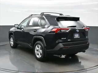 Toyota RAV4 Hybrid 2020 AWD XLE 4p SUV