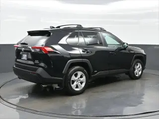 Toyota RAV4 Hybrid 2020 AWD XLE 4p SUV