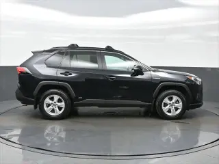 Toyota RAV4 Hybrid 2020 AWD XLE 4p SUV