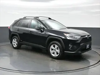 Toyota RAV4 Hybrid 2020 AWD XLE 4p SUV