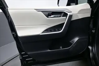 Toyota RAV4 Hybrid 2020 AWD XLE 4p SUV