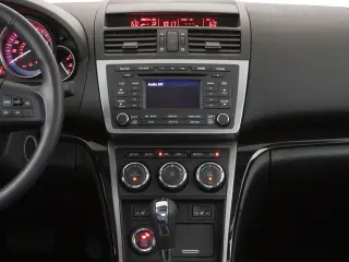 Mazda Mazda6 2010 i Sport 4dr Sedan 6M