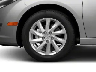 Mazda Mazda6 2010 i Sport 4dr Sedan 6M