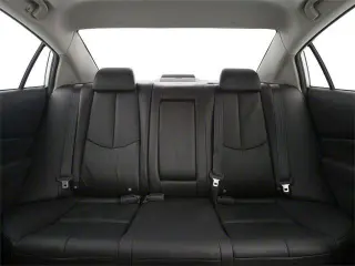 Mazda Mazda6 2010 i Sport 4dr Sedan 6M