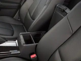 Mazda Mazda6 2010 i Sport 4dr Sedan 6M