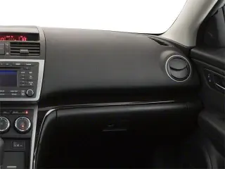 Mazda Mazda6 2010 i Sport 4dr Sedan 6M