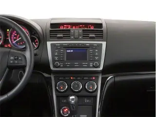 Mazda Mazda6 2010 i Sport 4dr Sedan 6M