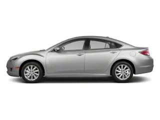 Mazda Mazda6 2010 i Sport 4dr Sedan 6M
