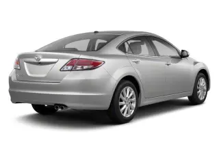 Mazda Mazda6 2010 i Sport 4dr Sedan 6M