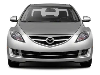 Mazda Mazda6 2010 i Sport 4dr Sedan 6M