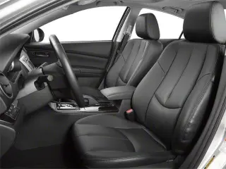 Mazda Mazda6 2010 i Sport 4dr Sedan 6M