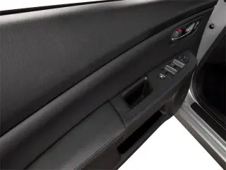 Mazda Mazda6 2010 i Sport 4dr Sedan 6M