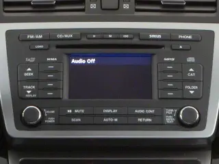 Mazda Mazda6 2010 i Sport 4dr Sedan 6M