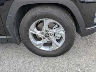 Hyundai TUCSON 2023 SEL 4p SUV