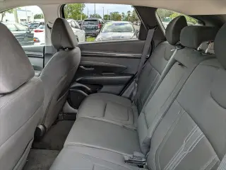 Hyundai TUCSON 2023 SEL 4p SUV