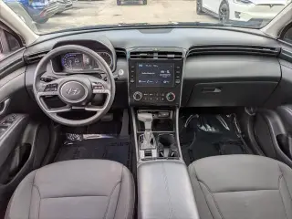 Hyundai TUCSON 2023 SEL 4p SUV