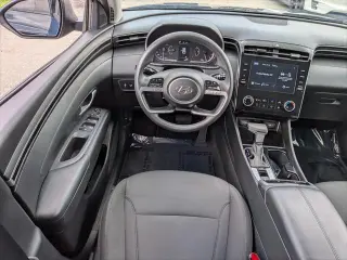 Hyundai TUCSON 2023 SEL 4p SUV