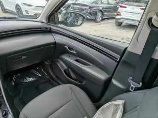 Hyundai TUCSON 2023 SEL 4p SUV