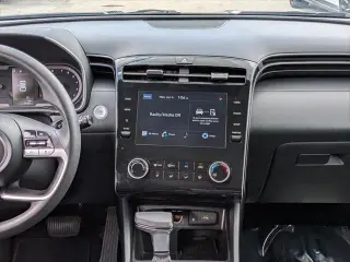 Hyundai TUCSON 2023 SEL 4p SUV
