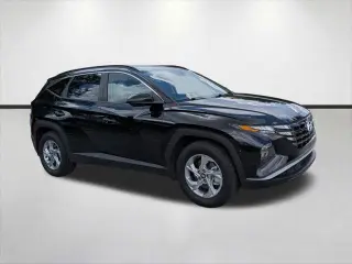 Hyundai TUCSON 2023 SEL 4p SUV