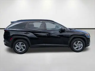 Hyundai TUCSON 2023 SEL 4p SUV