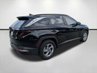 Hyundai TUCSON 2023 SEL 4p SUV