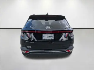 Hyundai TUCSON 2023 SEL 4p SUV