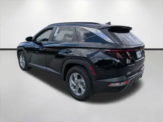Hyundai TUCSON 2023 SEL 4p SUV