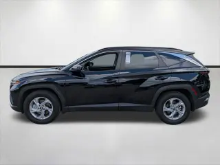 Hyundai TUCSON 2023 SEL 4p SUV