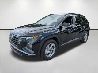 Hyundai TUCSON 2023 SEL 4p SUV