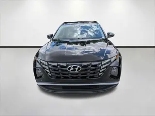 Hyundai TUCSON 2023 SEL 4p SUV