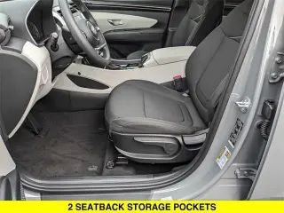 Hyundai TUCSON 2024 AWD SE 4dr SUV