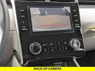 Hyundai TUCSON 2024 AWD SE 4dr SUV