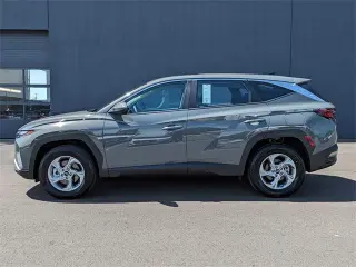 Hyundai TUCSON 2024 AWD SE 4dr SUV