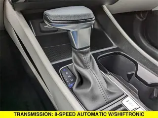 Hyundai TUCSON 2024 AWD SE 4dr SUV