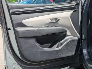 Hyundai TUCSON 2024 AWD SE 4dr SUV